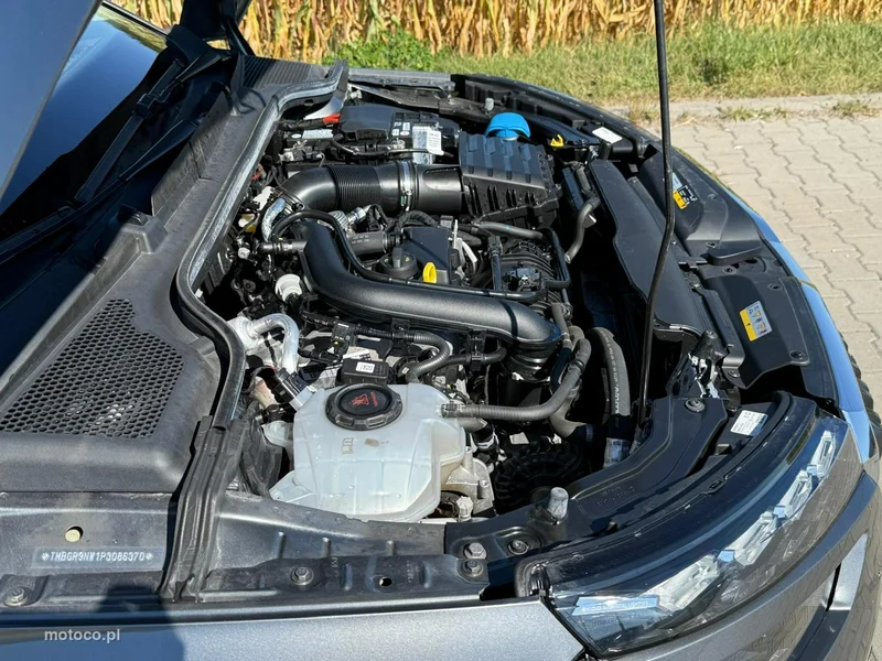 Skoda Kamiq I 12