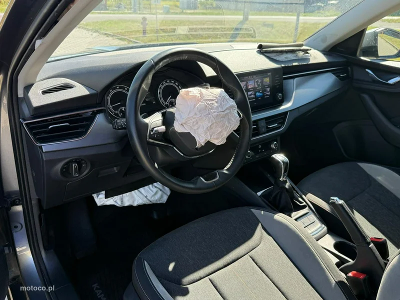 Skoda Kamiq I 13