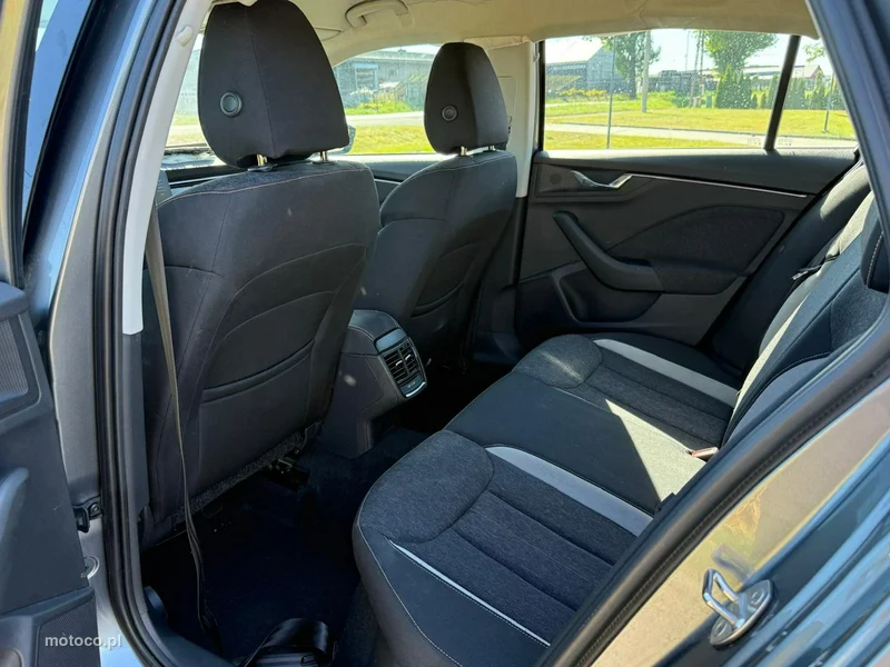 Skoda Kamiq I 15