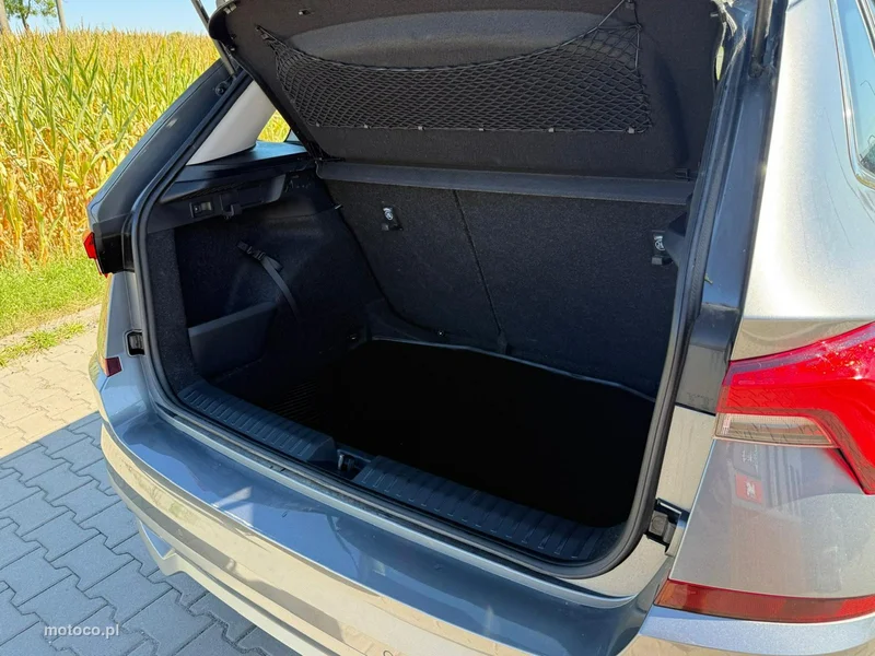 Skoda Kamiq I 16