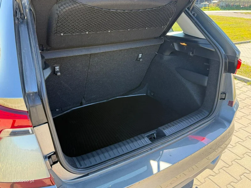 Skoda Kamiq I 17