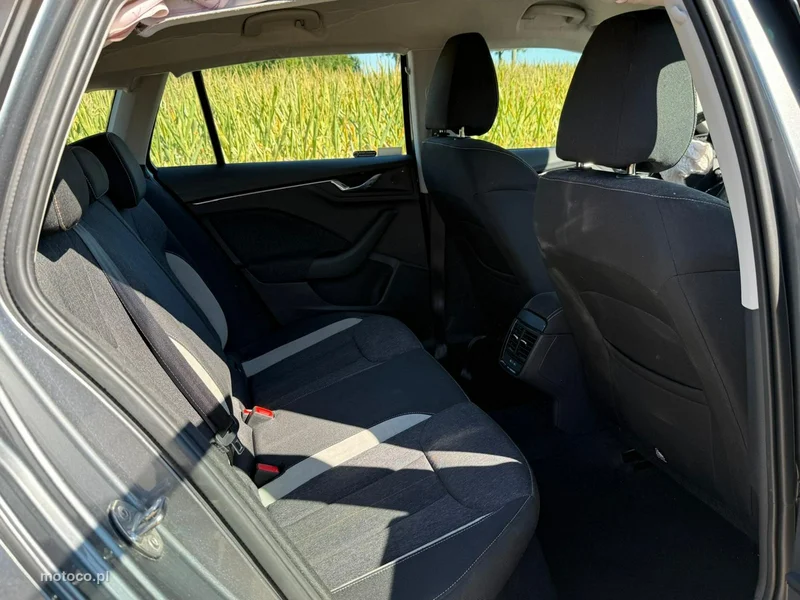 Skoda Kamiq I 20