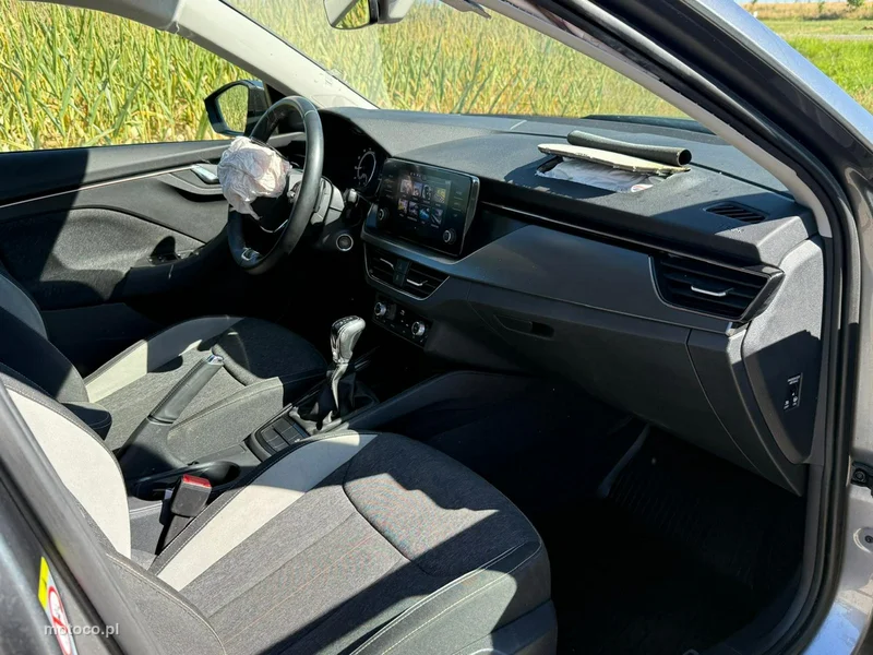 Skoda Kamiq I 21
