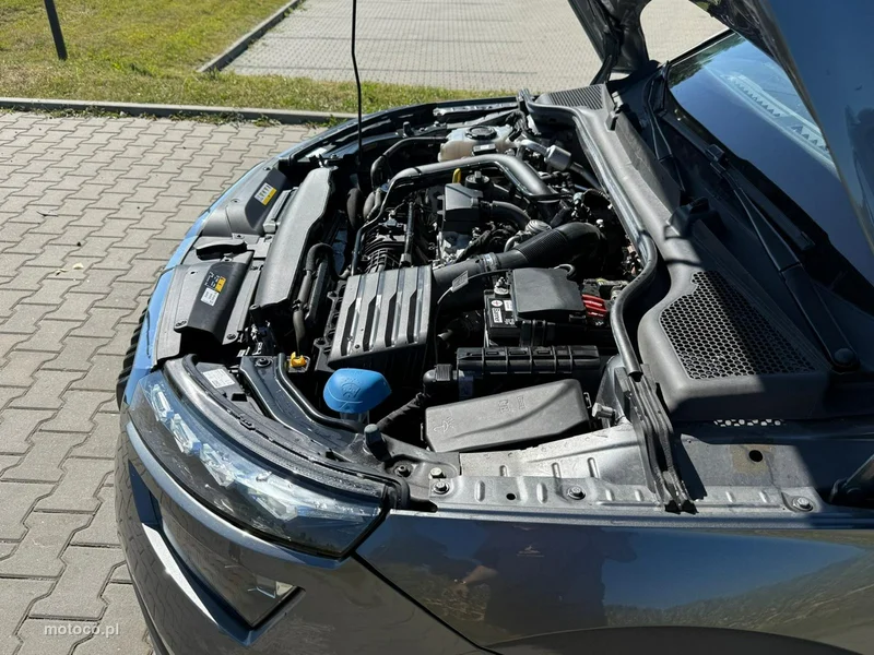 Skoda Kamiq I 8