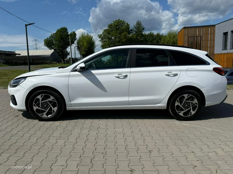 Hyundai i30 2