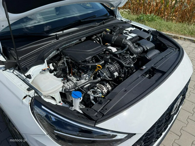 Hyundai i30 11