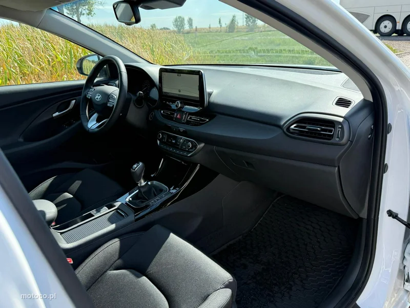 Hyundai i30 19