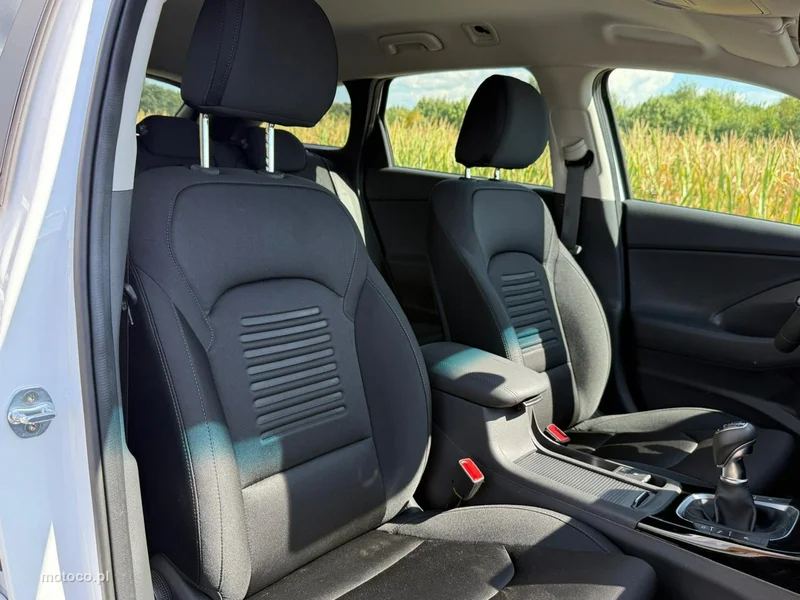 Hyundai i30 20
