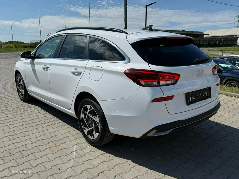 Hyundai i30 3