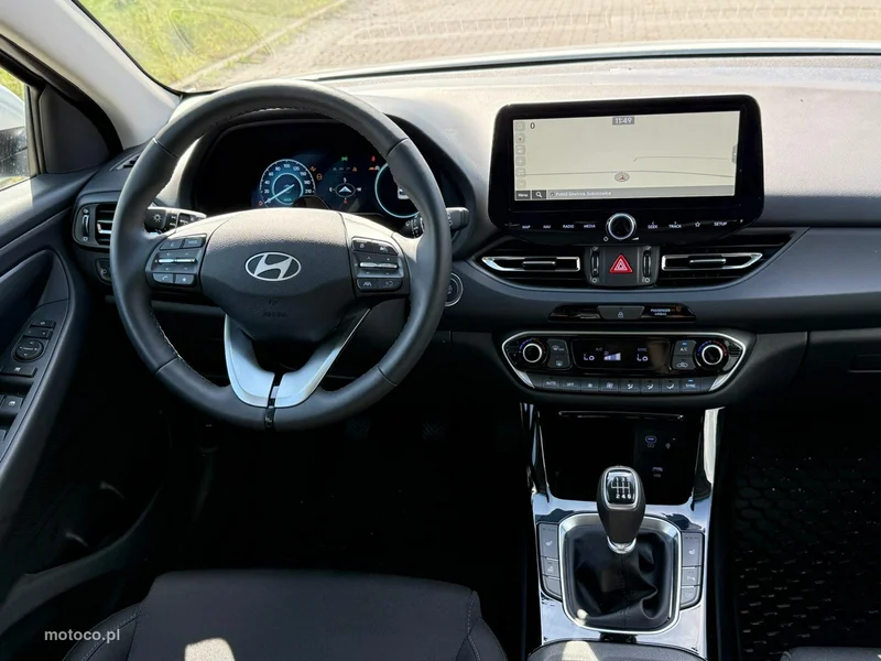Hyundai i30 25