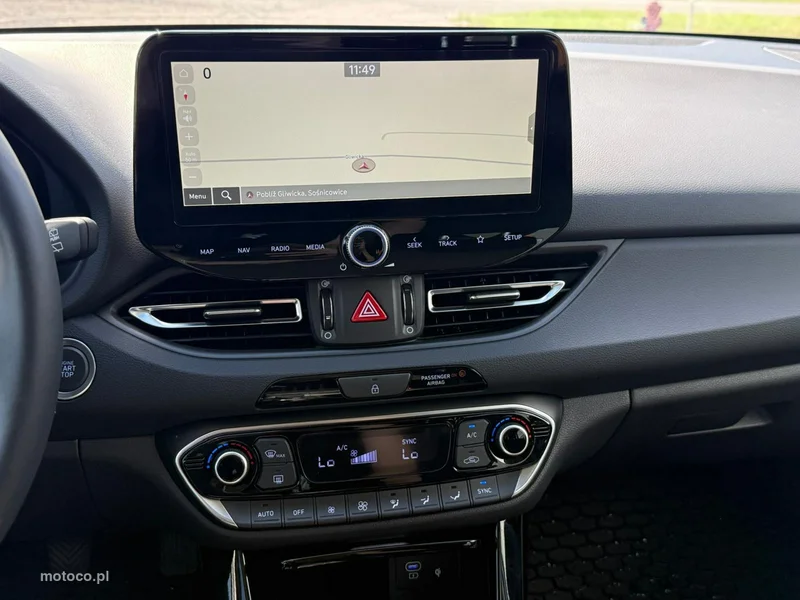 Hyundai i30 26