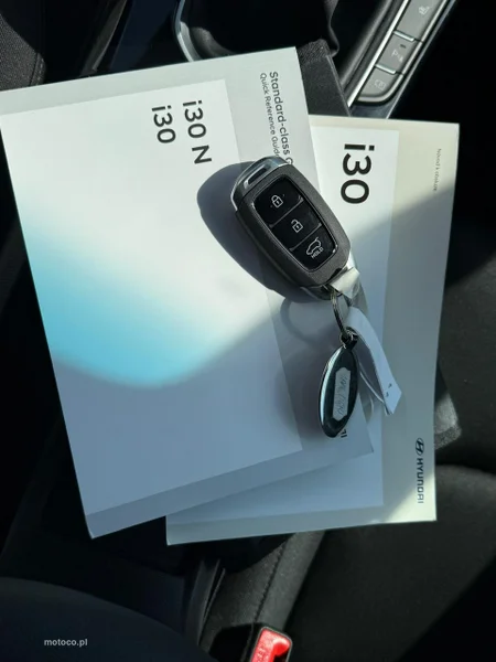 Hyundai i30 30
