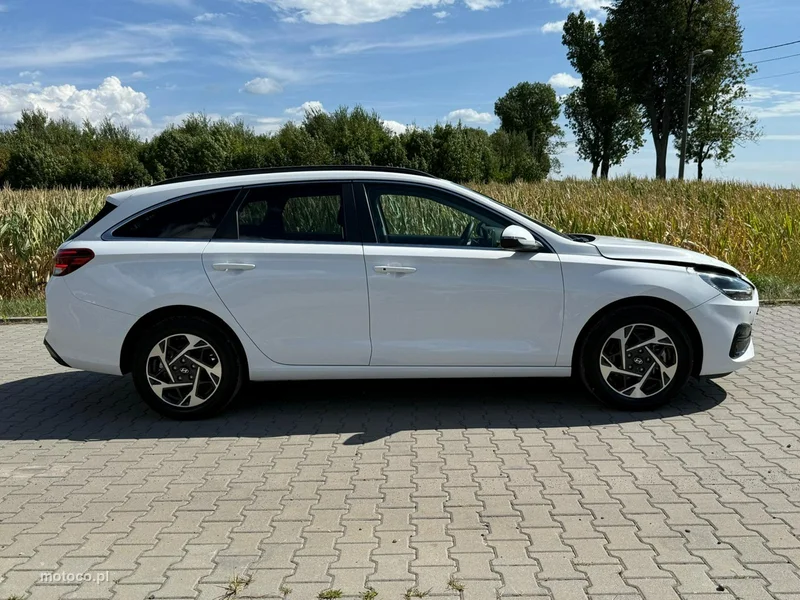 Hyundai i30 5