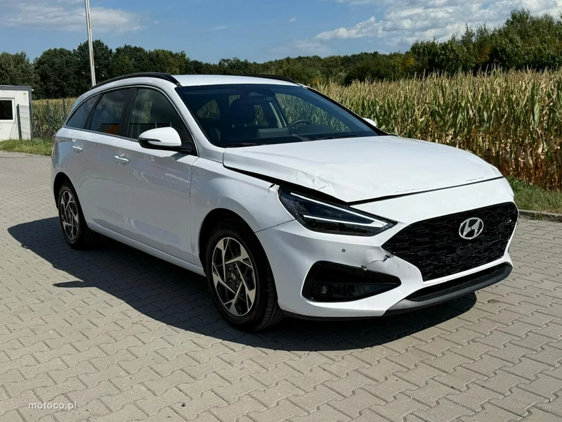 Hyundai i30 6