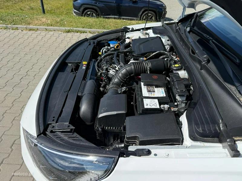 Hyundai i30 7