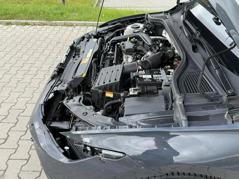 Volkswagen Golf Variant 11