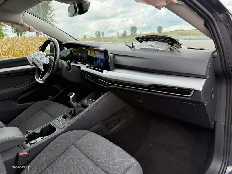 Volkswagen Golf Variant 18