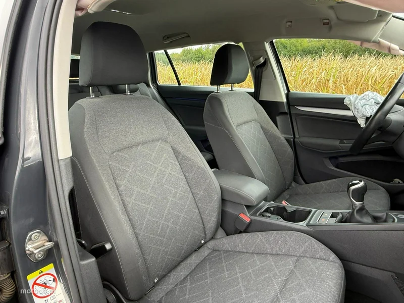 Volkswagen Golf Variant 19