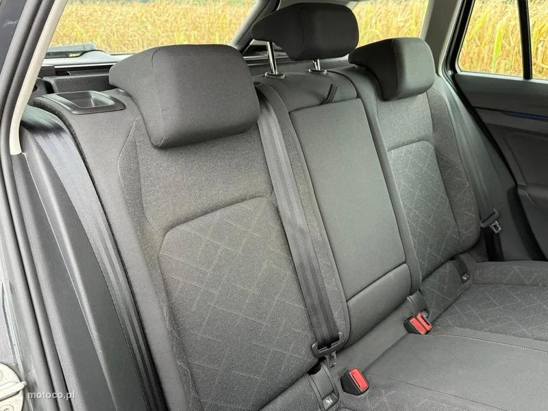 Volkswagen Golf Variant 20