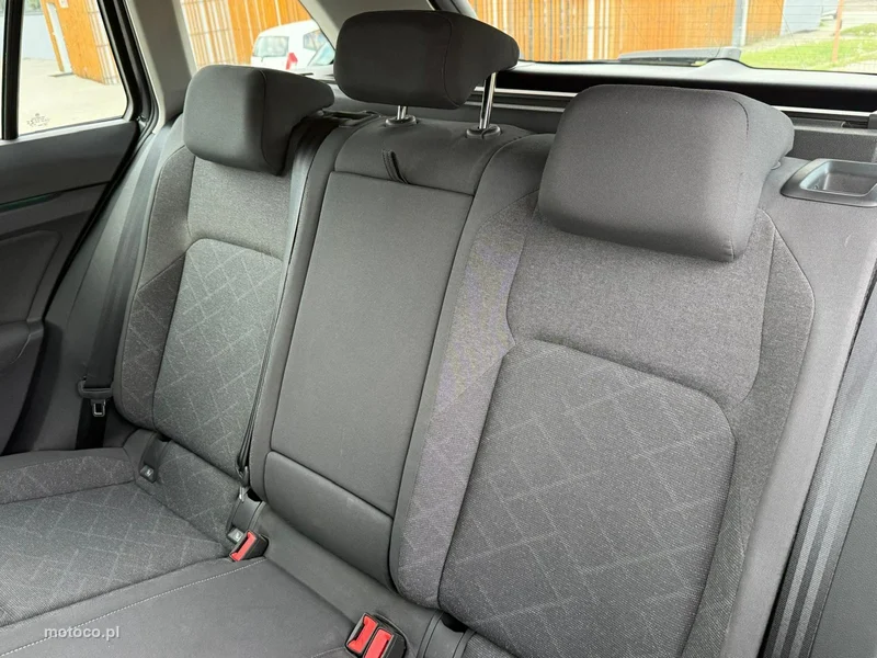 Volkswagen Golf Variant 21