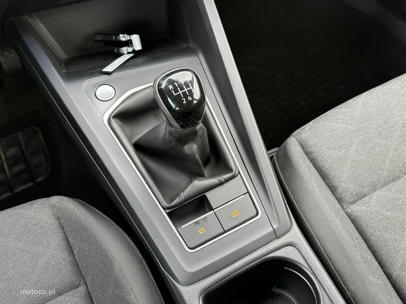 Volkswagen Golf Variant 25