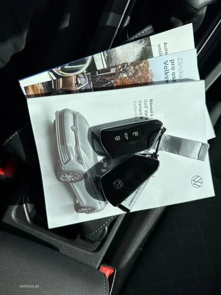 Volkswagen Golf Variant 29