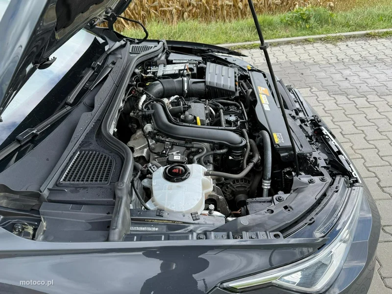 Volkswagen Golf Variant 7