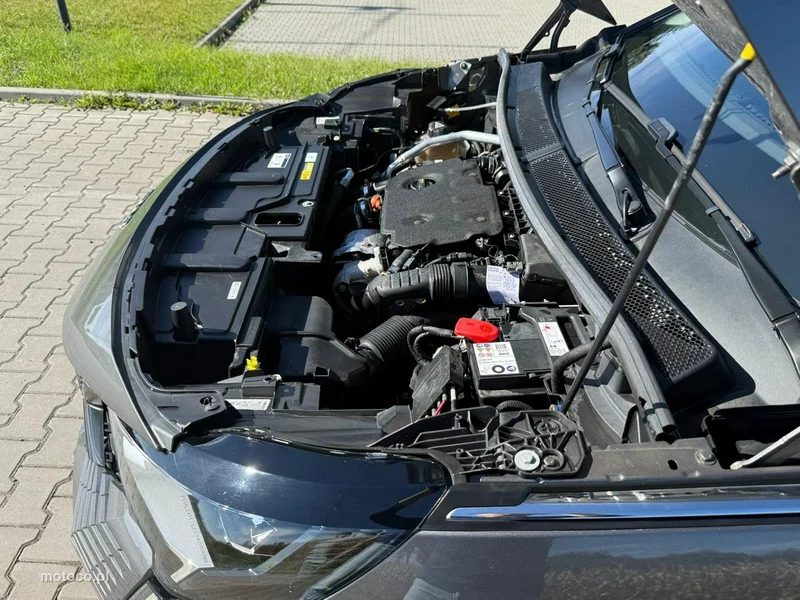 Peugeot 5008 14