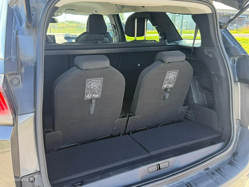 Peugeot 5008 18