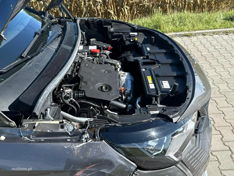 Peugeot 5008 8