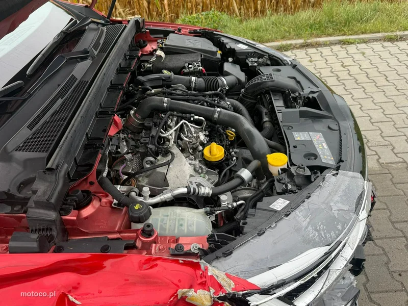 Renault Arkana 8