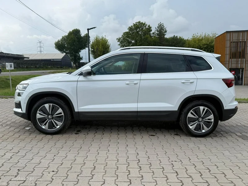 Skoda Karoq I 2