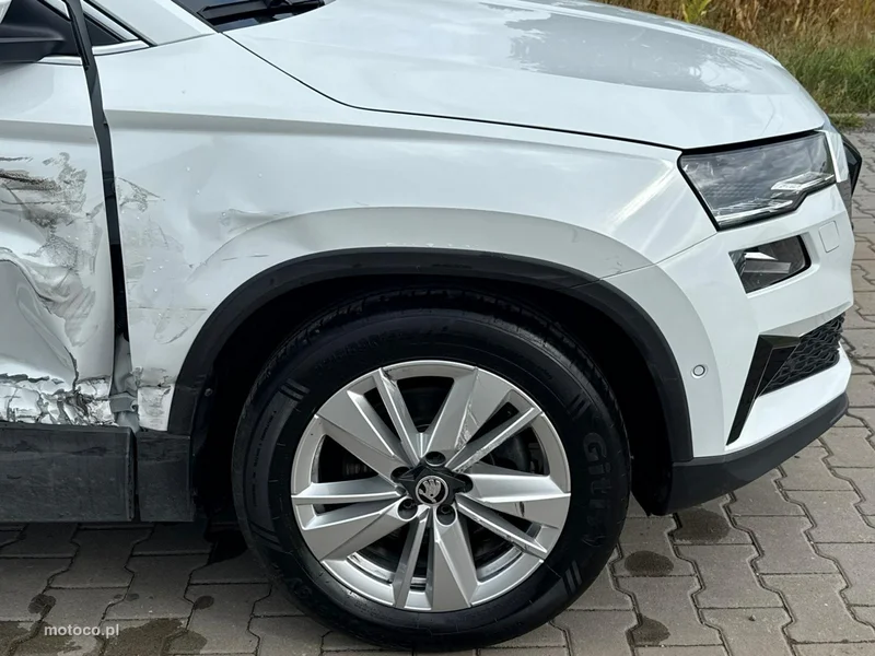 Skoda Karoq I 12