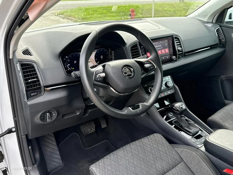 Skoda Karoq I 17