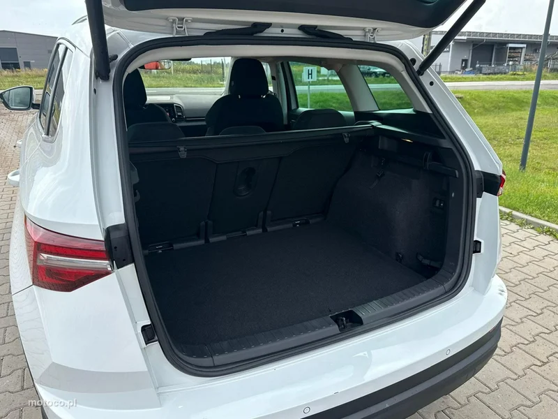 Skoda Karoq I 20