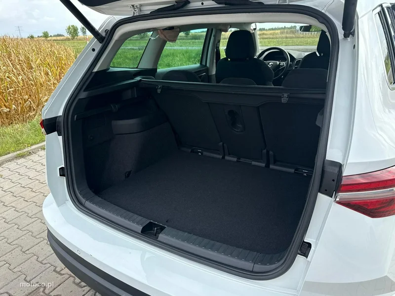 Skoda Karoq I 21