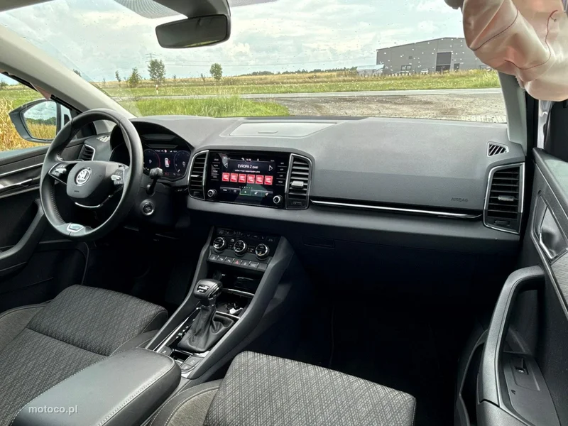 Skoda Karoq I 23