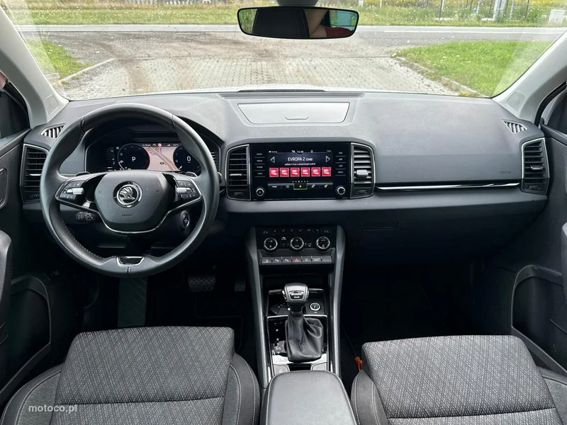 Skoda Karoq I 27