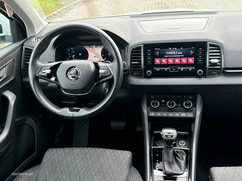 Skoda Karoq I 28