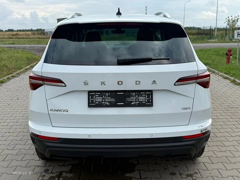 Skoda Karoq I 4