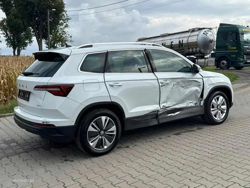 Skoda Karoq I 5