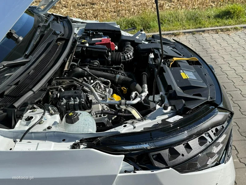 Nissan Qashqai 11