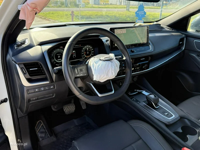 Nissan Qashqai 14