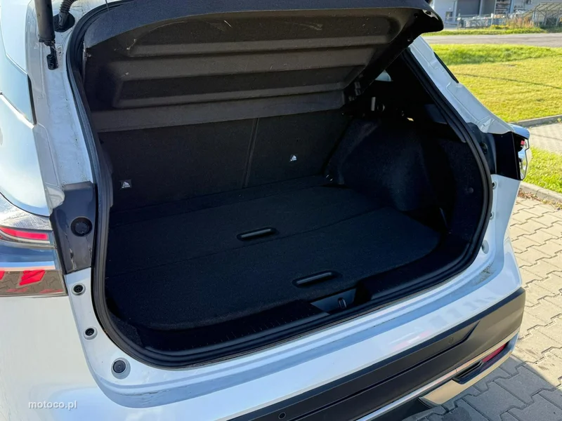 Nissan Qashqai 19