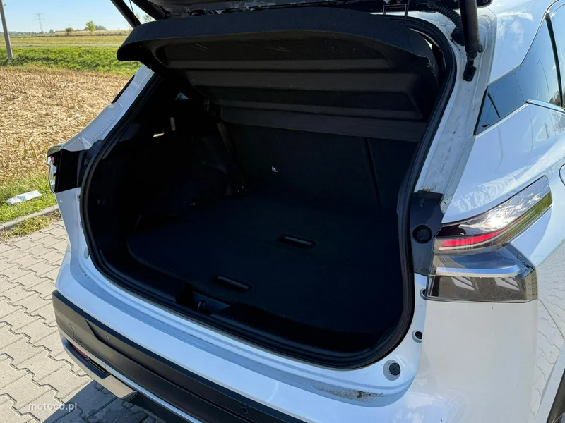 Nissan Qashqai 20