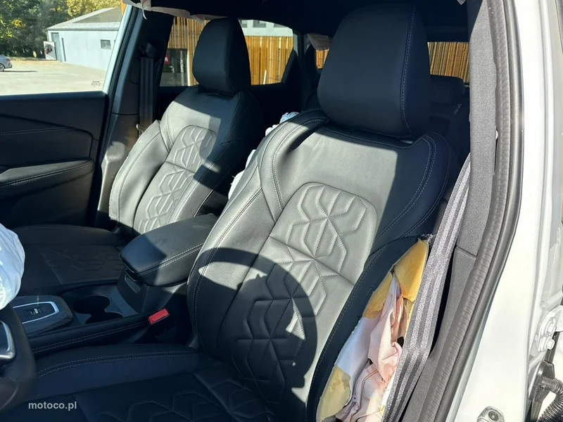 Nissan Qashqai 27