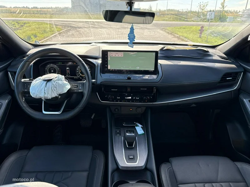 Nissan Qashqai 28