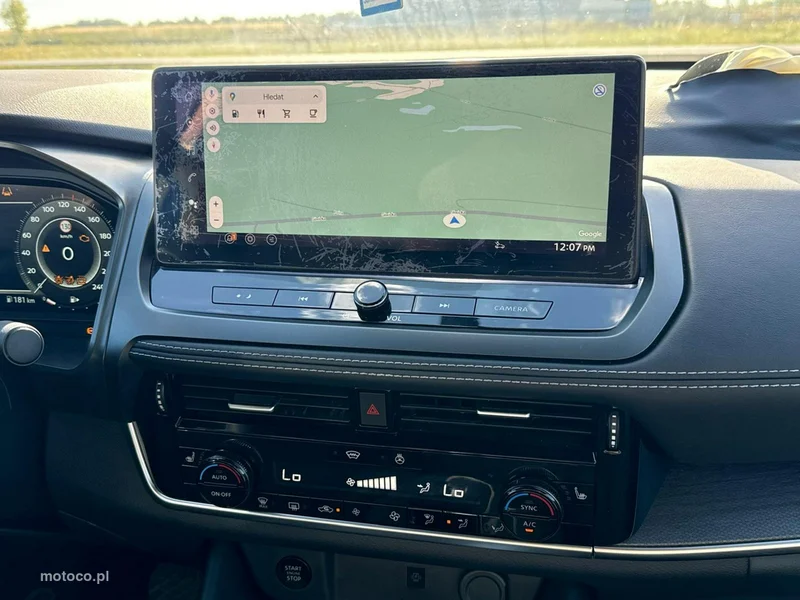 Nissan Qashqai 30