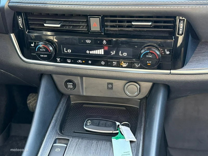 Nissan Qashqai 31