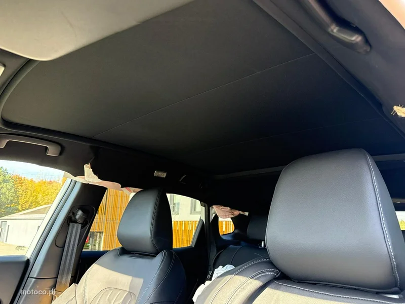 Nissan Qashqai 35